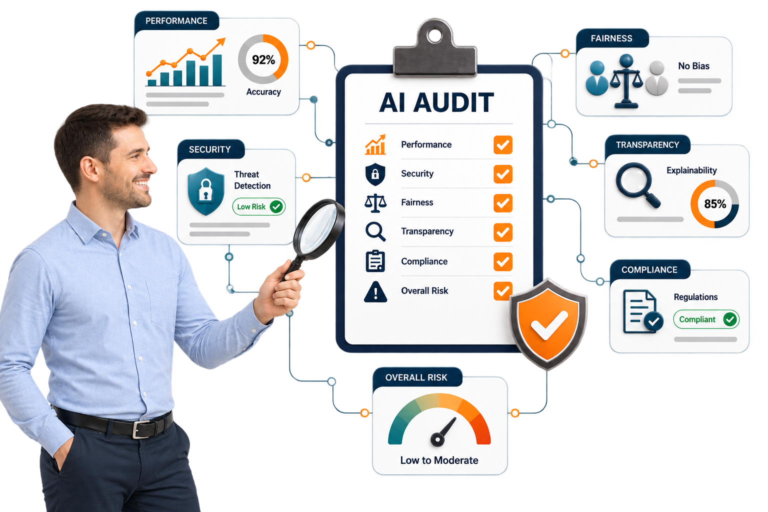 AI conversational platform
